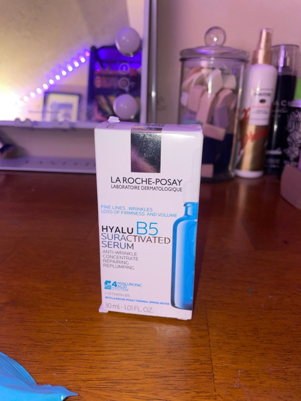 La Roche-Posay Hyalu B5 Serum - Blue